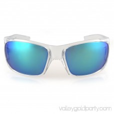 Clear Lake Montana Polarized Fishing Sunglasses 555724012
